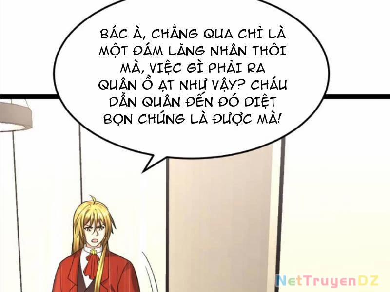 manhwax10.com - Truyện Manhwa Toàn Cầu Băng Phong: Ta Chế Tạo Phòng An Toàn Tại Tận Thế Chương 541 Trang 8