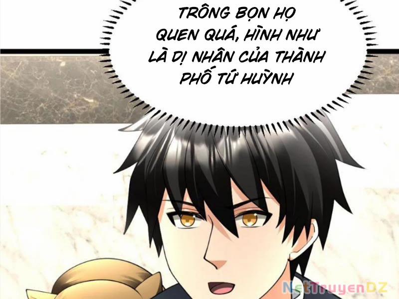 manhwax10.com - Truyện Manhwa Toàn Cầu Băng Phong: Ta Chế Tạo Phòng An Toàn Tại Tận Thế Chương 543 Trang 38