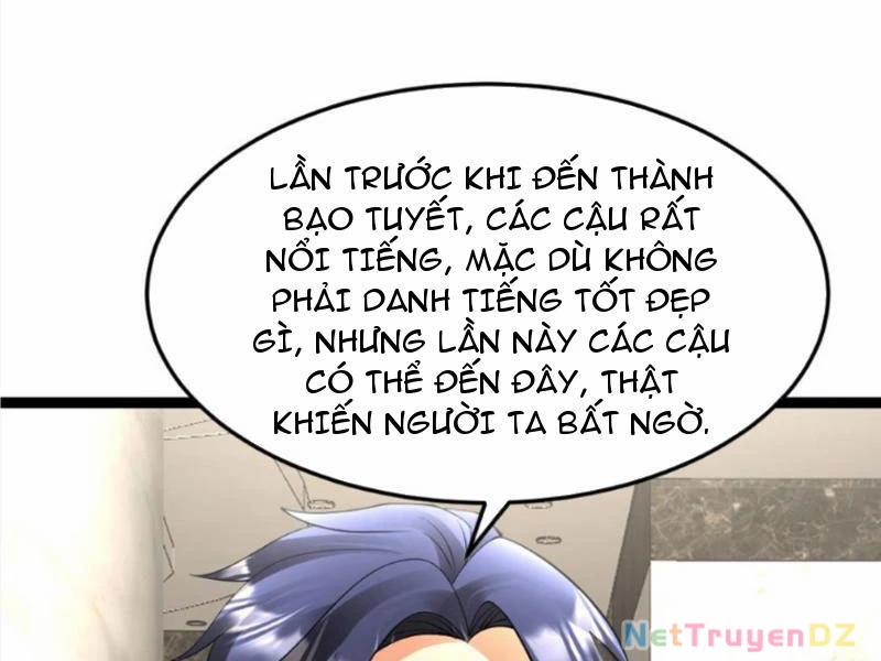 manhwax10.com - Truyện Manhwa Toàn Cầu Băng Phong: Ta Chế Tạo Phòng An Toàn Tại Tận Thế Chương 543 Trang 40