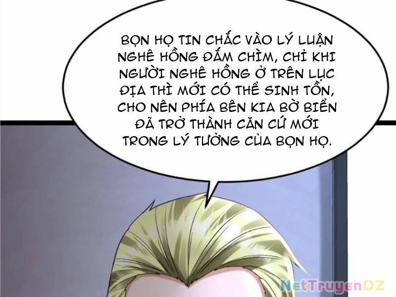 manhwax10.com - Truyện Manhwa Toàn Cầu Băng Phong: Ta Chế Tạo Phòng An Toàn Tại Tận Thế Chương 544 Trang 40