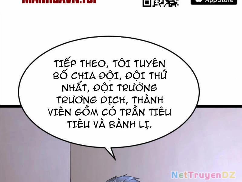 manhwax10.com - Truyện Manhwa Toàn Cầu Băng Phong: Ta Chế Tạo Phòng An Toàn Tại Tận Thế Chương 545 Trang 19