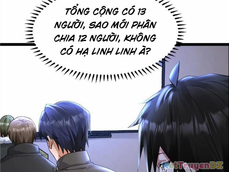 manhwax10.com - Truyện Manhwa Toàn Cầu Băng Phong: Ta Chế Tạo Phòng An Toàn Tại Tận Thế Chương 545 Trang 32