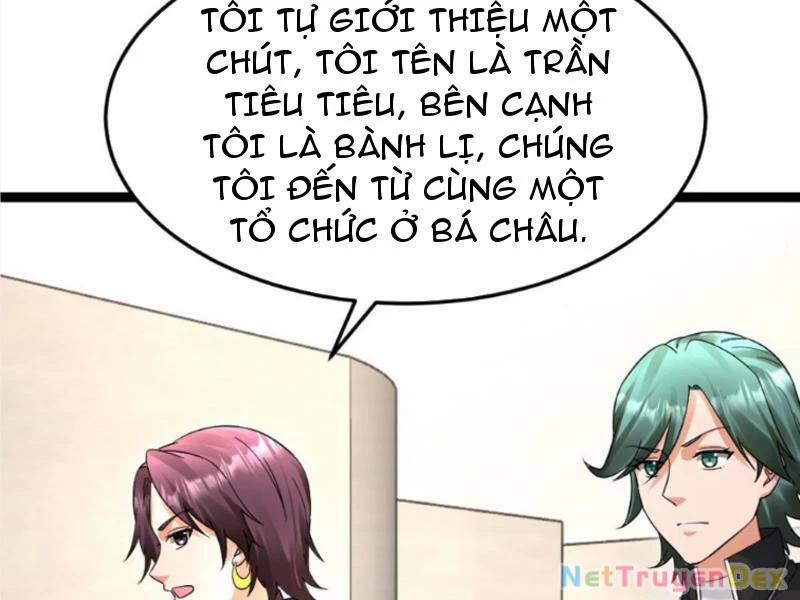 manhwax10.com - Truyện Manhwa Toàn Cầu Băng Phong: Ta Chế Tạo Phòng An Toàn Tại Tận Thế Chương 546 Trang 11