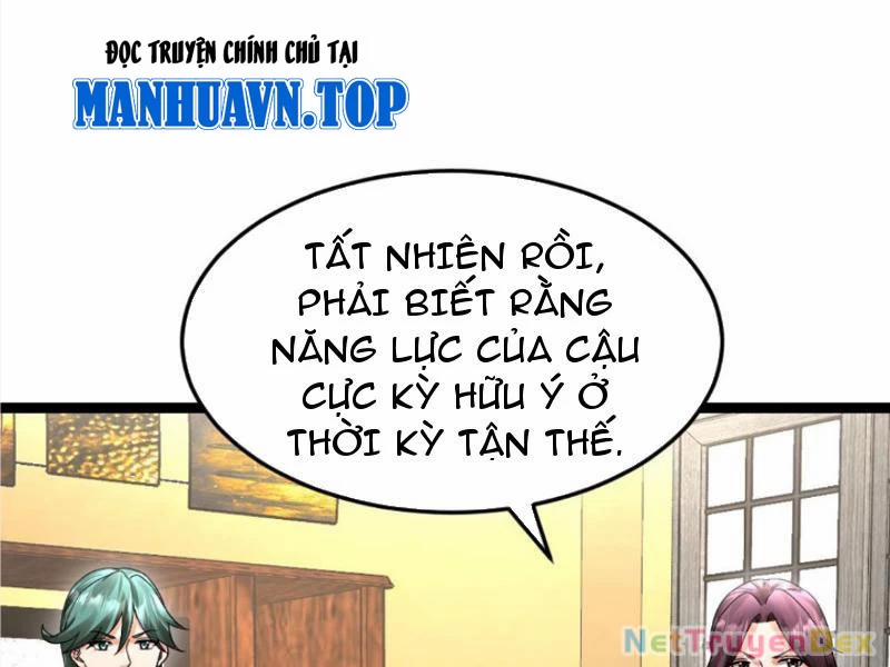 manhwax10.com - Truyện Manhwa Toàn Cầu Băng Phong: Ta Chế Tạo Phòng An Toàn Tại Tận Thế Chương 546 Trang 52