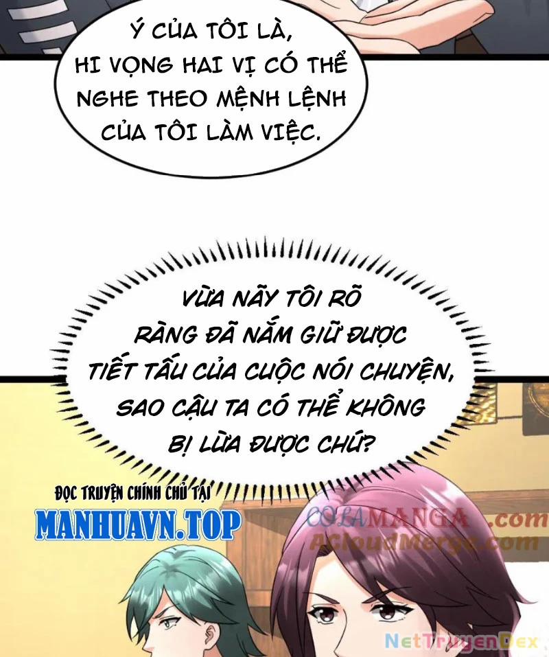 manhwax10.com - Truyện Manhwa Toàn Cầu Băng Phong: Ta Chế Tạo Phòng An Toàn Tại Tận Thế Chương 547 Trang 15