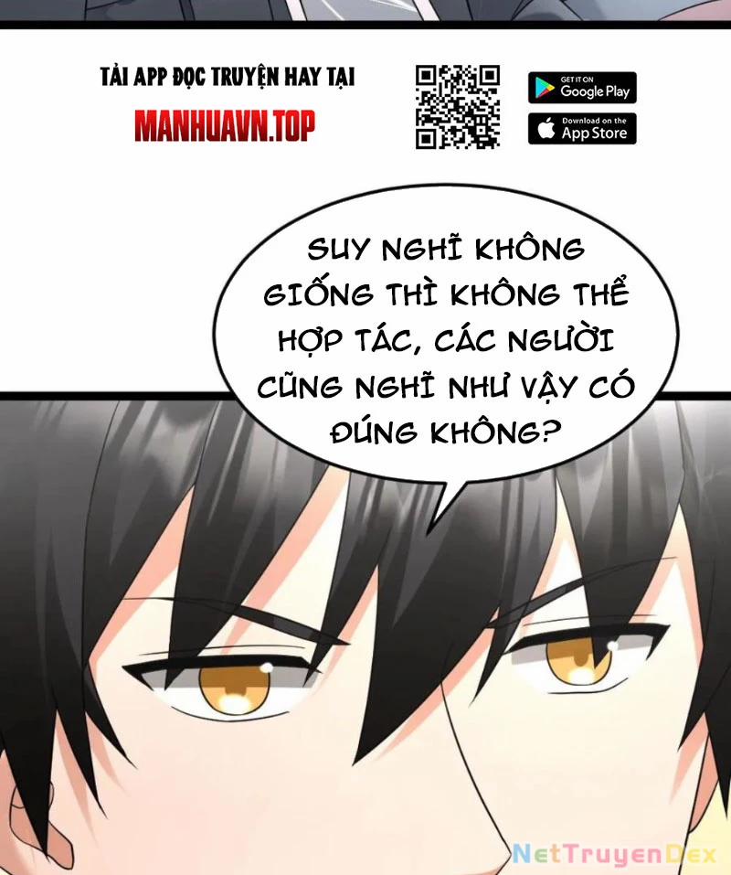 manhwax10.com - Truyện Manhwa Toàn Cầu Băng Phong: Ta Chế Tạo Phòng An Toàn Tại Tận Thế Chương 547 Trang 20