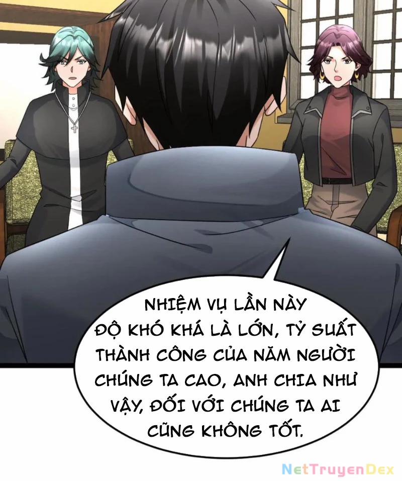 manhwax10.com - Truyện Manhwa Toàn Cầu Băng Phong: Ta Chế Tạo Phòng An Toàn Tại Tận Thế Chương 547 Trang 22