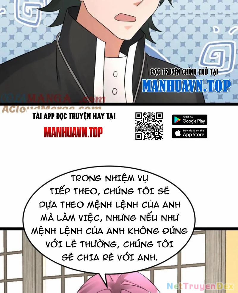 manhwax10.com - Truyện Manhwa Toàn Cầu Băng Phong: Ta Chế Tạo Phòng An Toàn Tại Tận Thế Chương 547 Trang 33