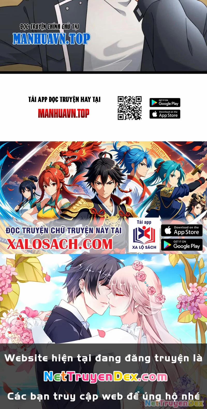 manhwax10.com - Truyện Manhwa Toàn Cầu Băng Phong: Ta Chế Tạo Phòng An Toàn Tại Tận Thế Chương 547 Trang 36