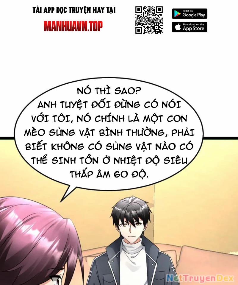 manhwax10.com - Truyện Manhwa Toàn Cầu Băng Phong: Ta Chế Tạo Phòng An Toàn Tại Tận Thế Chương 547 Trang 7