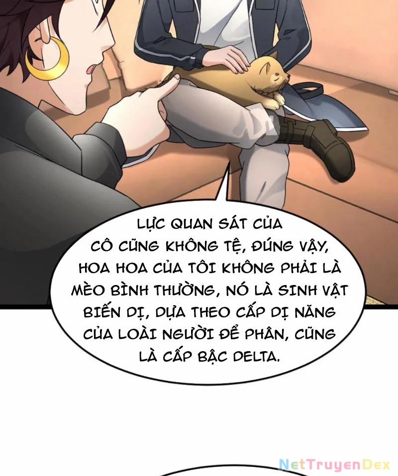 manhwax10.com - Truyện Manhwa Toàn Cầu Băng Phong: Ta Chế Tạo Phòng An Toàn Tại Tận Thế Chương 547 Trang 8