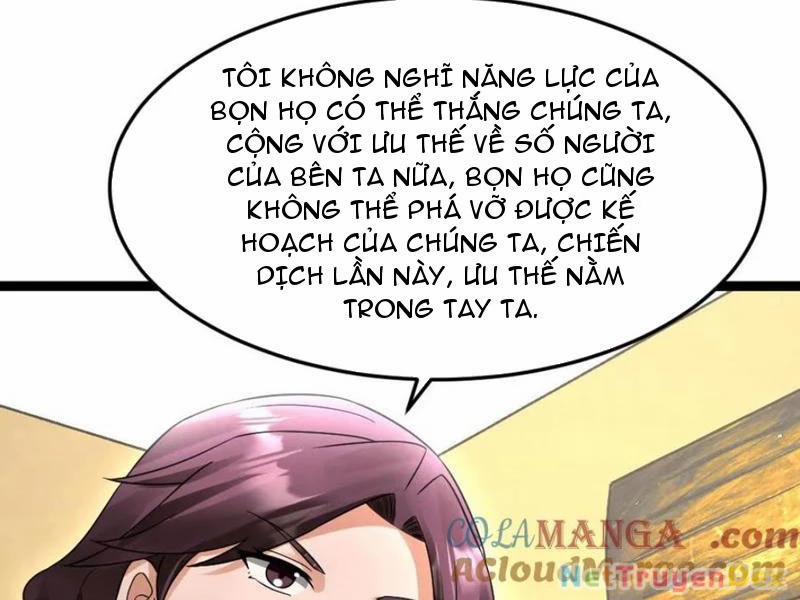 manhwax10.com - Truyện Manhwa Toàn Cầu Băng Phong: Ta Chế Tạo Phòng An Toàn Tại Tận Thế Chương 548 Trang 38