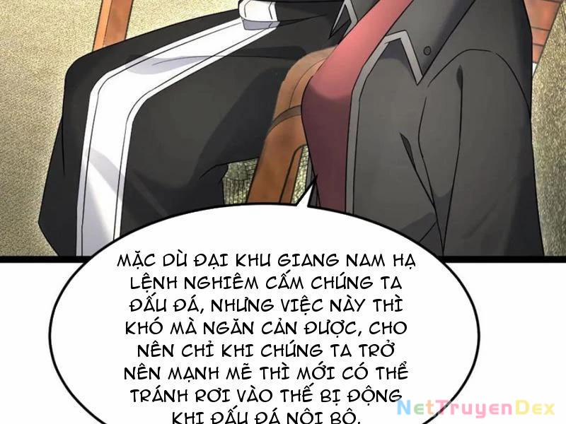 manhwax10.com - Truyện Manhwa Toàn Cầu Băng Phong: Ta Chế Tạo Phòng An Toàn Tại Tận Thế Chương 548 Trang 51