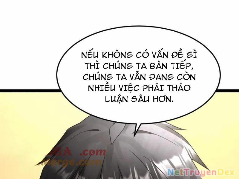 manhwax10.com - Truyện Manhwa Toàn Cầu Băng Phong: Ta Chế Tạo Phòng An Toàn Tại Tận Thế Chương 548 Trang 57