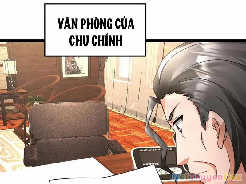 manhwax10.com - Truyện Manhwa Toàn Cầu Băng Phong: Ta Chế Tạo Phòng An Toàn Tại Tận Thế Chương 548 Trang 61