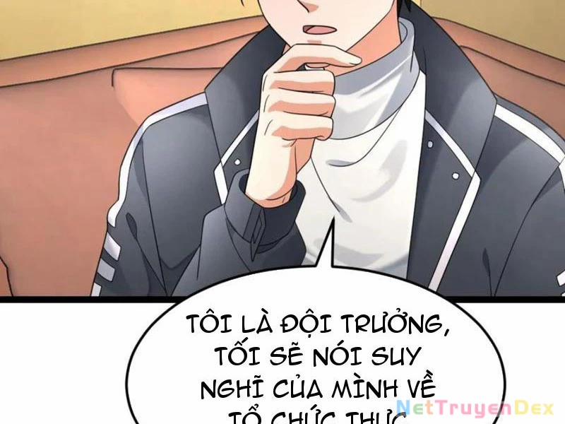 manhwax10.com - Truyện Manhwa Toàn Cầu Băng Phong: Ta Chế Tạo Phòng An Toàn Tại Tận Thế Chương 548 Trang 8