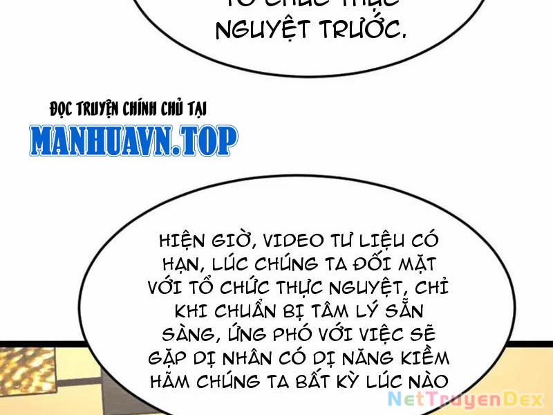 manhwax10.com - Truyện Manhwa Toàn Cầu Băng Phong: Ta Chế Tạo Phòng An Toàn Tại Tận Thế Chương 548 Trang 9