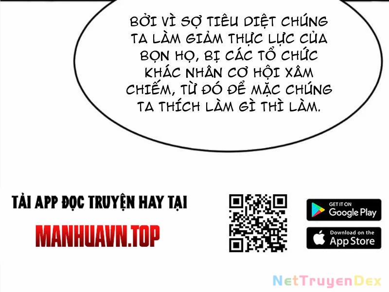 manhwax10.com - Truyện Manhwa Toàn Cầu Băng Phong: Ta Chế Tạo Phòng An Toàn Tại Tận Thế Chương 549 Trang 18