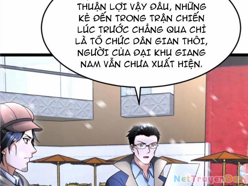 manhwax10.com - Truyện Manhwa Toàn Cầu Băng Phong: Ta Chế Tạo Phòng An Toàn Tại Tận Thế Chương 549 Trang 4