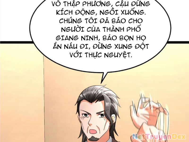 manhwax10.com - Truyện Manhwa Toàn Cầu Băng Phong: Ta Chế Tạo Phòng An Toàn Tại Tận Thế Chương 549 Trang 31