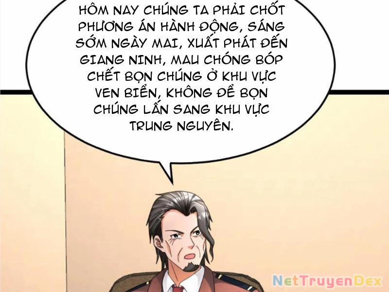 manhwax10.com - Truyện Manhwa Toàn Cầu Băng Phong: Ta Chế Tạo Phòng An Toàn Tại Tận Thế Chương 549 Trang 51