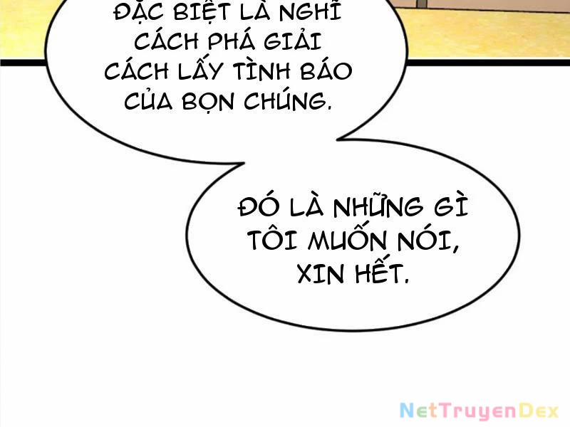 manhwax10.com - Truyện Manhwa Toàn Cầu Băng Phong: Ta Chế Tạo Phòng An Toàn Tại Tận Thế Chương 549 Trang 58