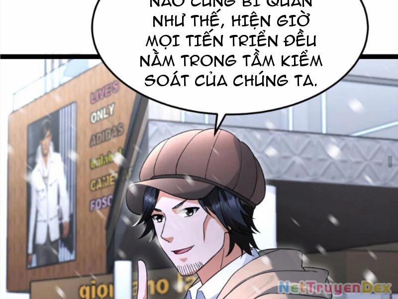 manhwax10.com - Truyện Manhwa Toàn Cầu Băng Phong: Ta Chế Tạo Phòng An Toàn Tại Tận Thế Chương 549 Trang 9