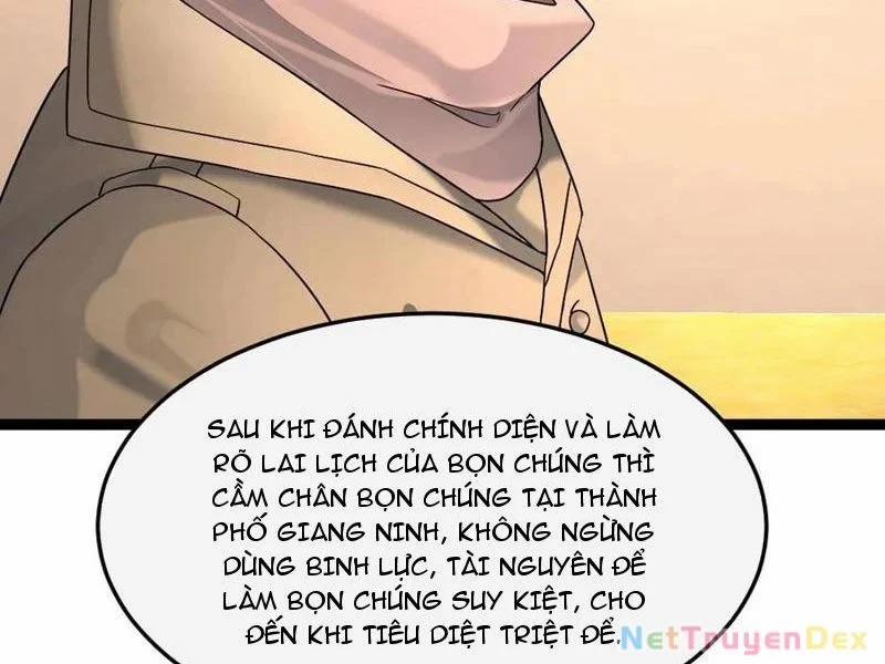 manhwax10.com - Truyện Manhwa Toàn Cầu Băng Phong: Ta Chế Tạo Phòng An Toàn Tại Tận Thế Chương 550 Trang 31