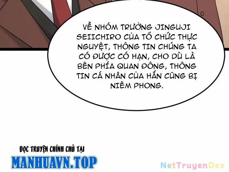 manhwax10.com - Truyện Manhwa Toàn Cầu Băng Phong: Ta Chế Tạo Phòng An Toàn Tại Tận Thế Chương 550 Trang 37