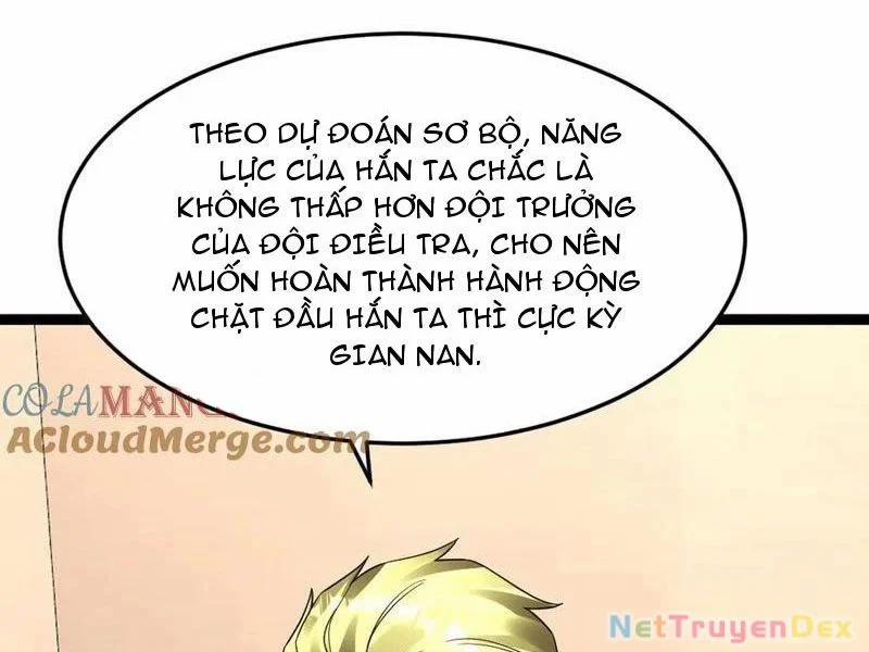 manhwax10.com - Truyện Manhwa Toàn Cầu Băng Phong: Ta Chế Tạo Phòng An Toàn Tại Tận Thế Chương 550 Trang 38