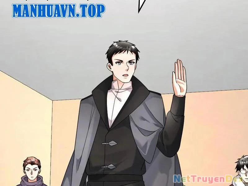 manhwax10.com - Truyện Manhwa Toàn Cầu Băng Phong: Ta Chế Tạo Phòng An Toàn Tại Tận Thế Chương 550 Trang 9