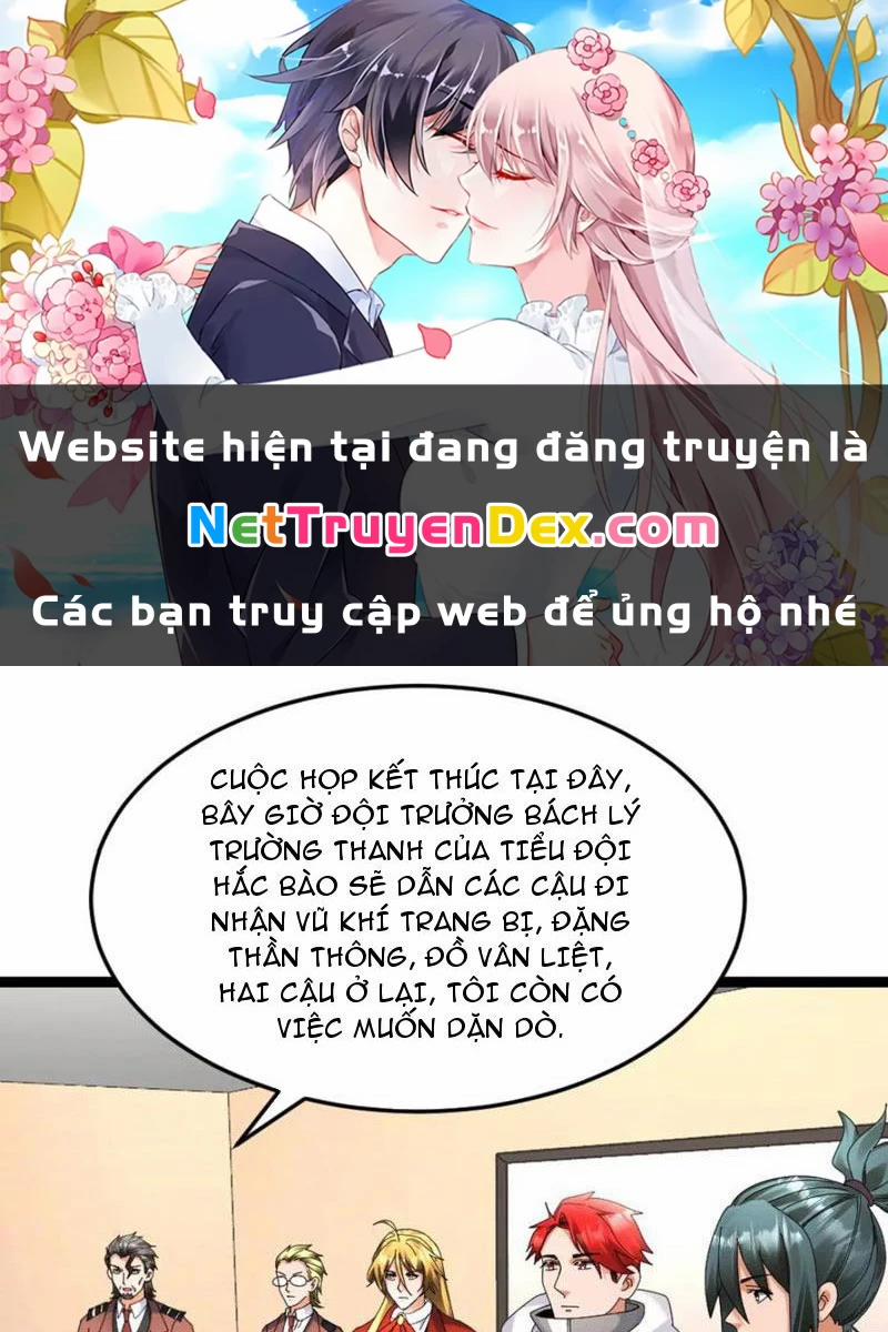 manhwax10.com - Truyện Manhwa Toàn Cầu Băng Phong: Ta Chế Tạo Phòng An Toàn Tại Tận Thế Chương 551 Trang 1