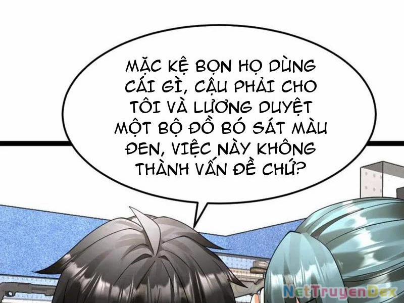 manhwax10.com - Truyện Manhwa Toàn Cầu Băng Phong: Ta Chế Tạo Phòng An Toàn Tại Tận Thế Chương 551 Trang 31