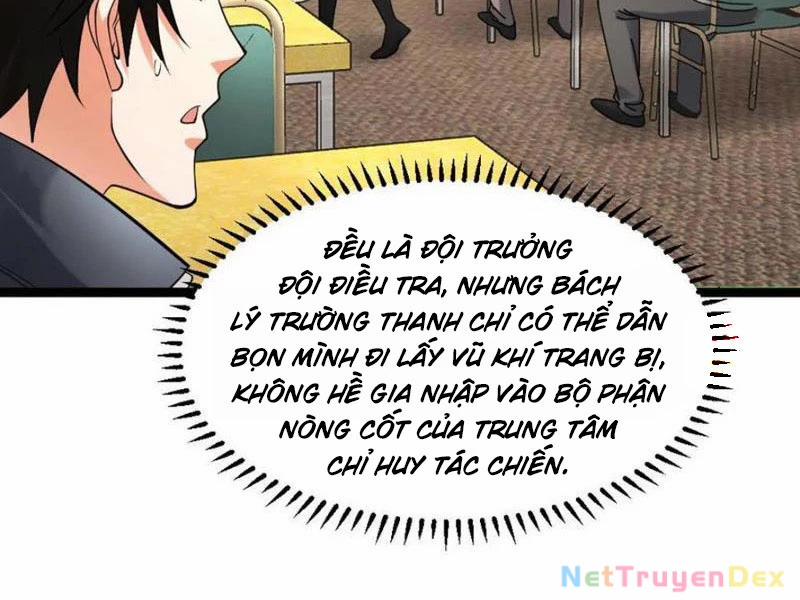 manhwax10.com - Truyện Manhwa Toàn Cầu Băng Phong: Ta Chế Tạo Phòng An Toàn Tại Tận Thế Chương 551 Trang 5