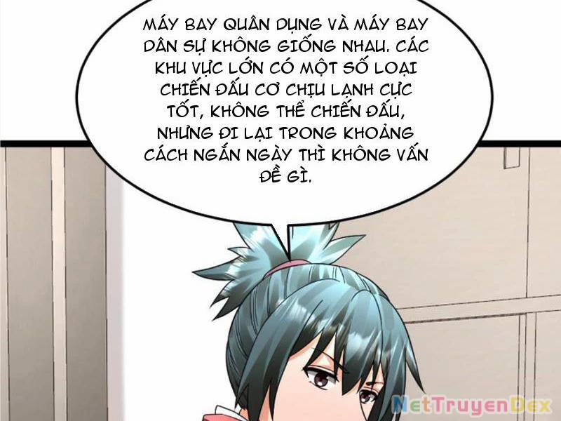 manhwax10.com - Truyện Manhwa Toàn Cầu Băng Phong: Ta Chế Tạo Phòng An Toàn Tại Tận Thế Chương 552 Trang 30