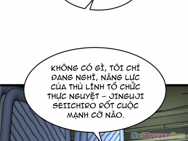 manhwax10.com - Truyện Manhwa Toàn Cầu Băng Phong: Ta Chế Tạo Phòng An Toàn Tại Tận Thế Chương 553 Trang 18