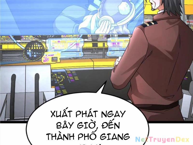 manhwax10.com - Truyện Manhwa Toàn Cầu Băng Phong: Ta Chế Tạo Phòng An Toàn Tại Tận Thế Chương 553 Trang 30