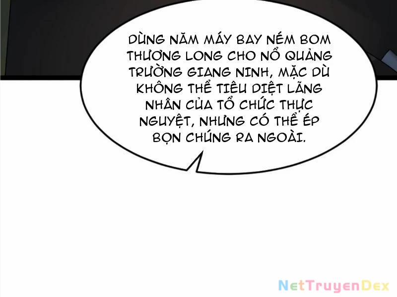 manhwax10.com - Truyện Manhwa Toàn Cầu Băng Phong: Ta Chế Tạo Phòng An Toàn Tại Tận Thế Chương 553 Trang 59