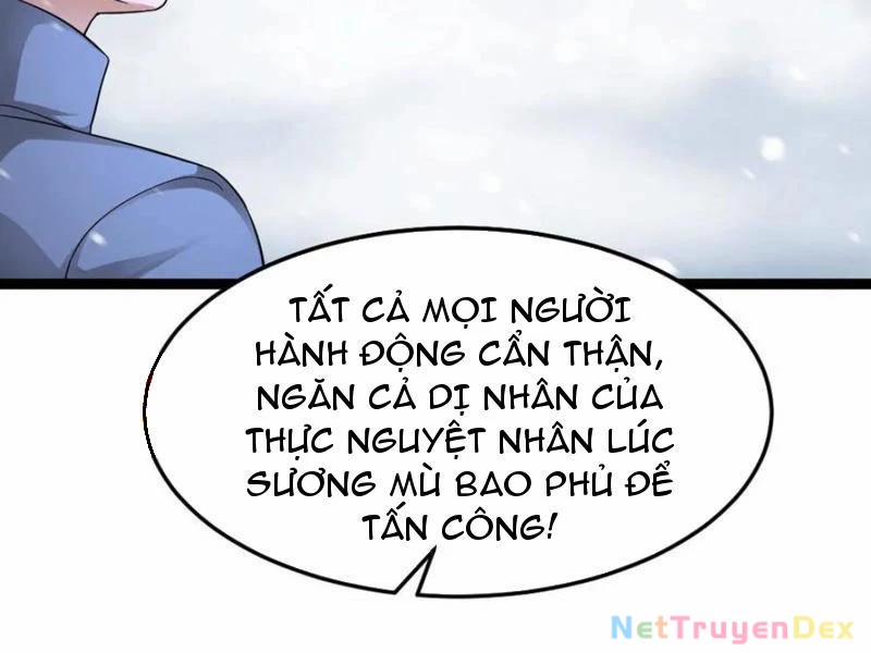 manhwax10.com - Truyện Manhwa Toàn Cầu Băng Phong: Ta Chế Tạo Phòng An Toàn Tại Tận Thế Chương 555 Trang 57