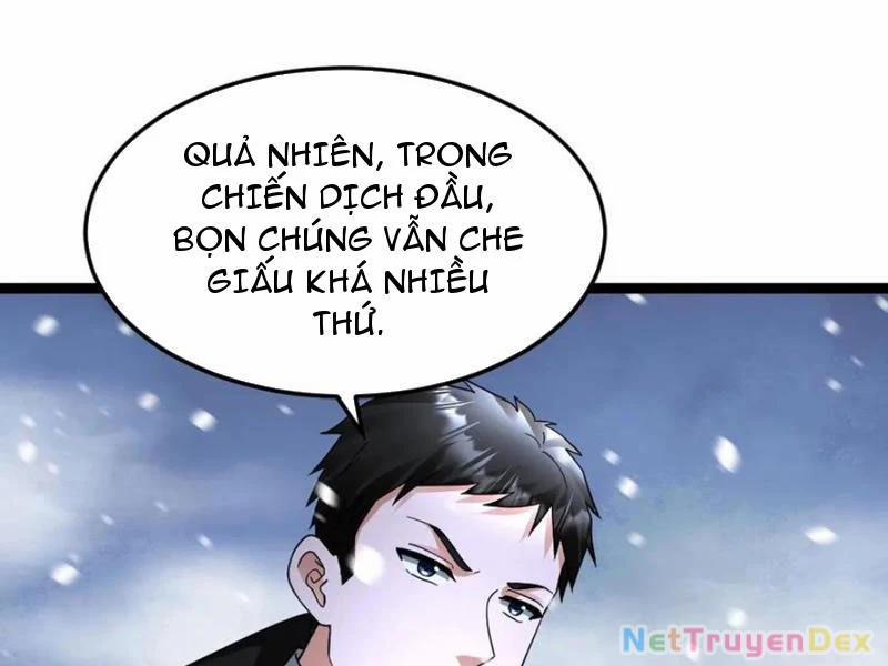 manhwax10.com - Truyện Manhwa Toàn Cầu Băng Phong: Ta Chế Tạo Phòng An Toàn Tại Tận Thế Chương 555 Trang 58