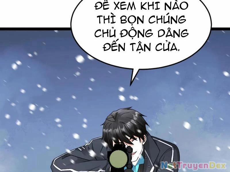 manhwax10.com - Truyện Manhwa Toàn Cầu Băng Phong: Ta Chế Tạo Phòng An Toàn Tại Tận Thế Chương 555 Trang 61