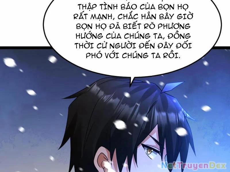 manhwax10.com - Truyện Manhwa Toàn Cầu Băng Phong: Ta Chế Tạo Phòng An Toàn Tại Tận Thế Chương 555 Trang 9