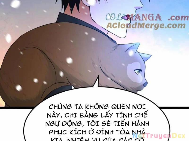 manhwax10.com - Truyện Manhwa Toàn Cầu Băng Phong: Ta Chế Tạo Phòng An Toàn Tại Tận Thế Chương 555 Trang 10