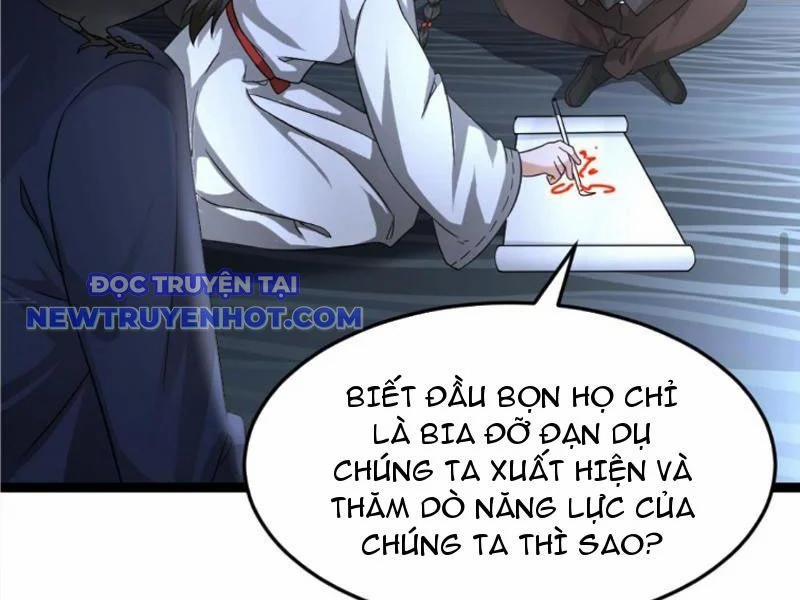 manhwax10.com - Truyện Manhwa Toàn Cầu Băng Phong: Ta Chế Tạo Phòng An Toàn Tại Tận Thế Chương 556 Trang 20