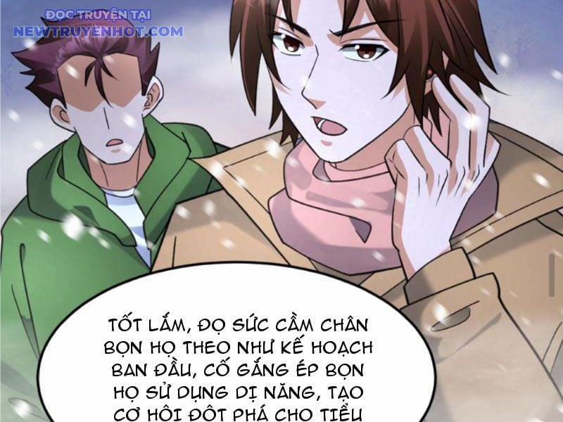 manhwax10.com - Truyện Manhwa Toàn Cầu Băng Phong: Ta Chế Tạo Phòng An Toàn Tại Tận Thế Chương 557 Trang 12