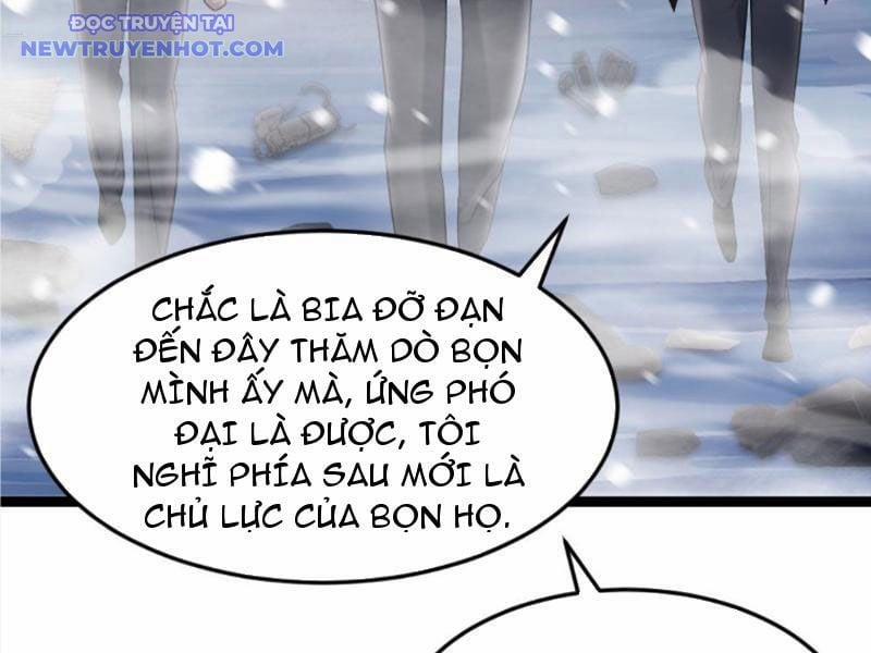 manhwax10.com - Truyện Manhwa Toàn Cầu Băng Phong: Ta Chế Tạo Phòng An Toàn Tại Tận Thế Chương 557 Trang 21