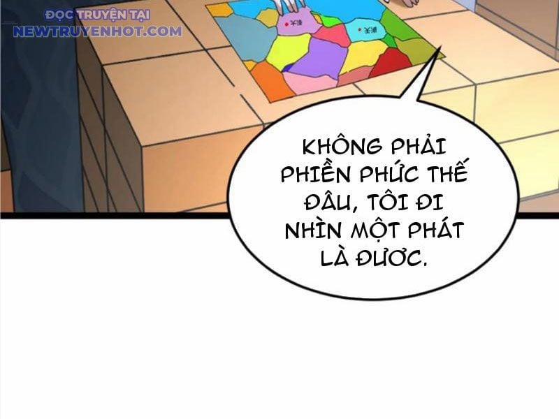 manhwax10.com - Truyện Manhwa Toàn Cầu Băng Phong: Ta Chế Tạo Phòng An Toàn Tại Tận Thế Chương 557 Trang 36