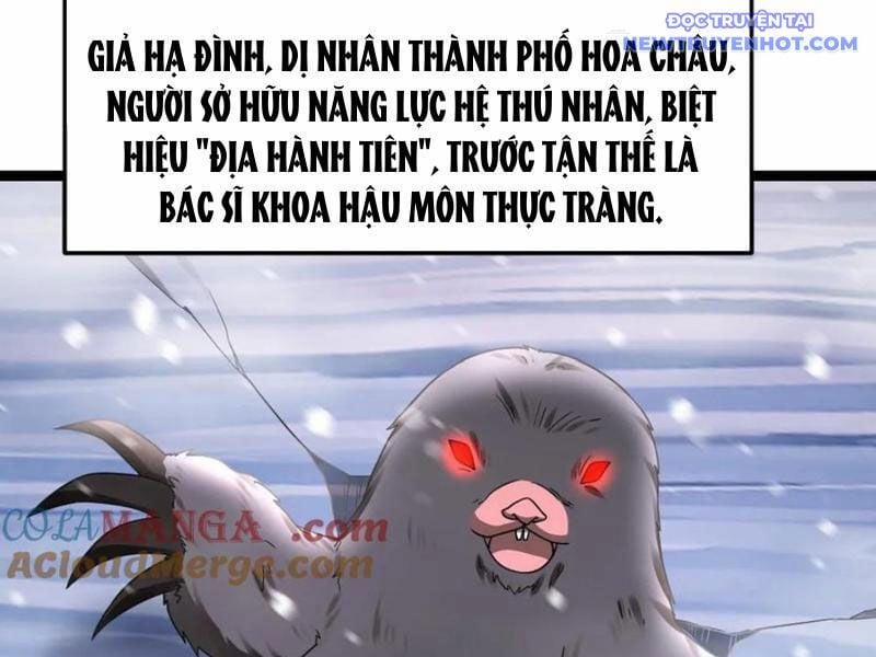 manhwax10.com - Truyện Manhwa Toàn Cầu Băng Phong: Ta Chế Tạo Phòng An Toàn Tại Tận Thế Chương 558 Trang 47