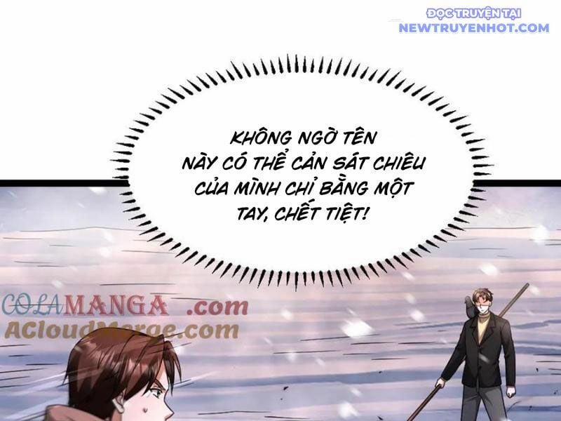 manhwax10.com - Truyện Manhwa Toàn Cầu Băng Phong: Ta Chế Tạo Phòng An Toàn Tại Tận Thế Chương 558 Trang 10