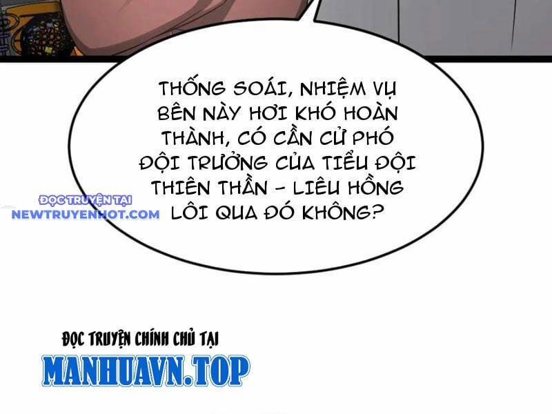 manhwax10.com - Truyện Manhwa Toàn Cầu Băng Phong: Ta Chế Tạo Phòng An Toàn Tại Tận Thế Chương 559 Trang 9